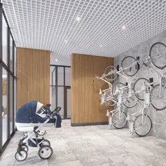 ЖК Сакура Парк - фото 12