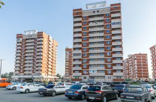 ЖК Спортивная Деревня - фото 7