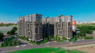 ЖК Зелёный театр - фото 6