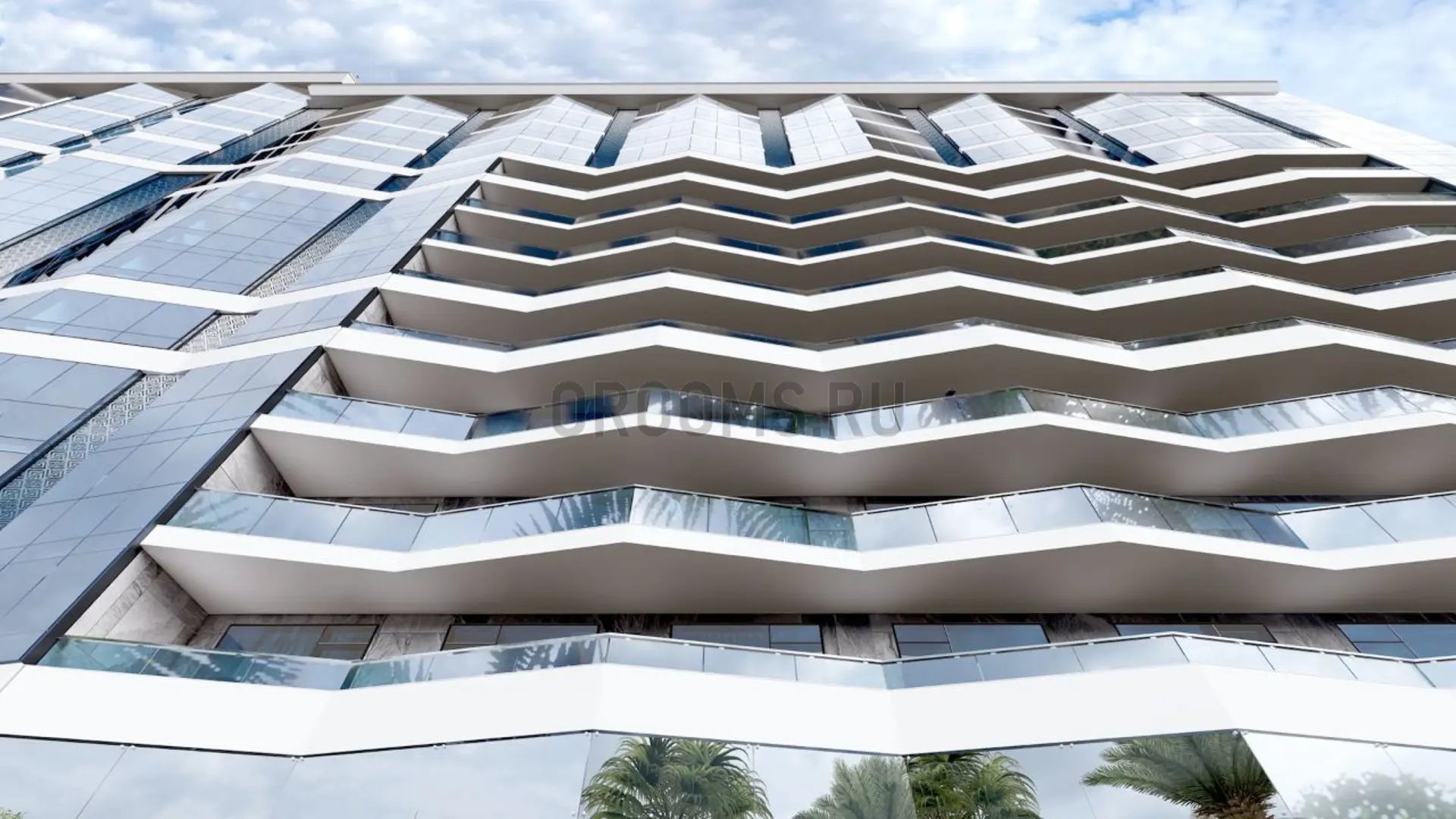 ЖК ФАЗОТРОН | фото 3 | id-14271 ЖК ФАЗОТРОН - новостройка бизнес-класса | фото 3 | id-14271