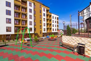 ЖК Балкан - фото 16