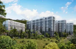 ЖК Имеретинские высоты - фото 4