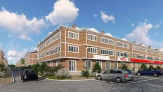 ЖК Арбатский - фото 12