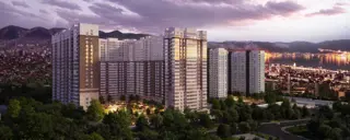 ЖК Облака - фото 1