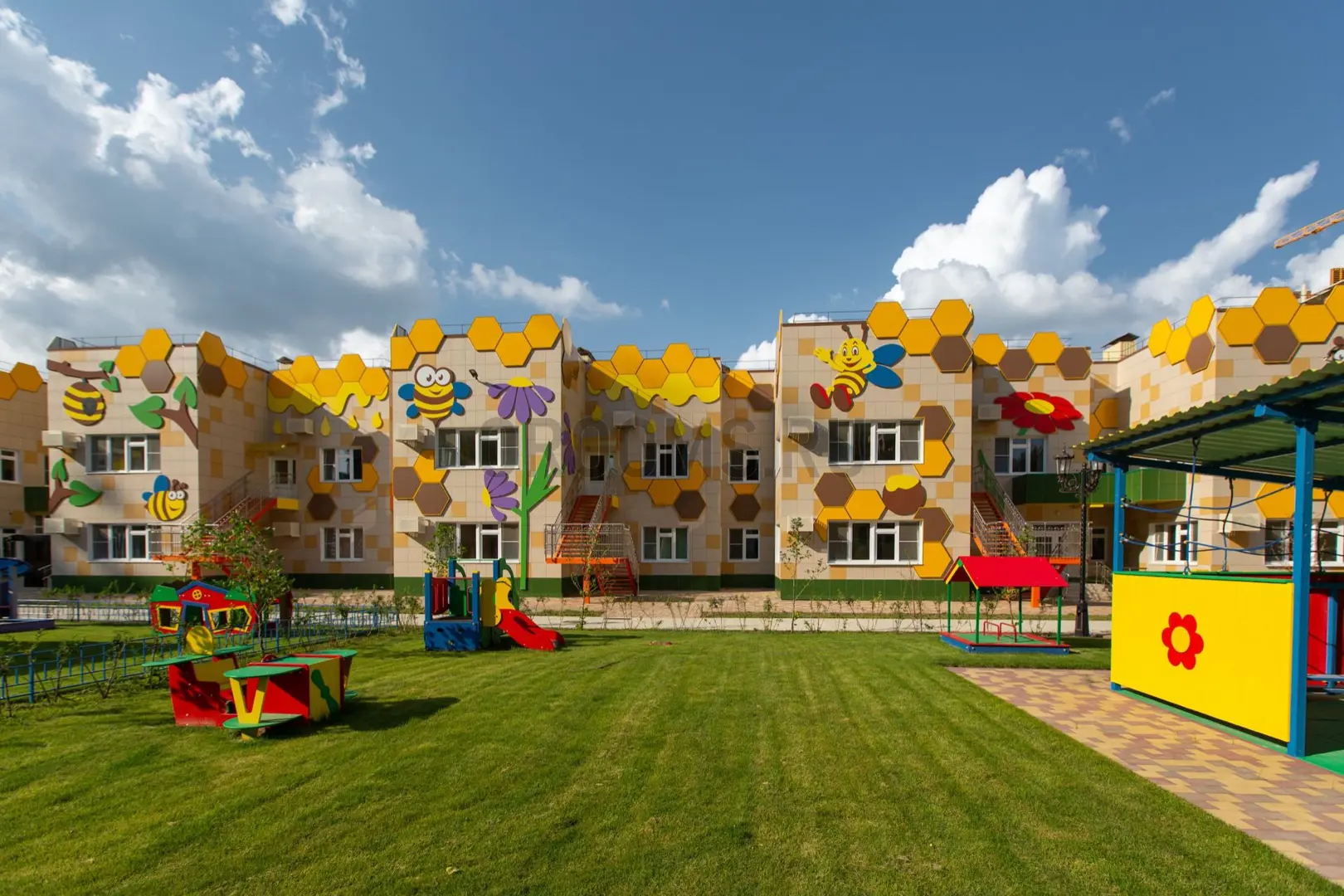 ЖК ДОСТОЯНИЕ | фото 26 | id-14162 ЖК ДОСТОЯНИЕ - новостройка комфорт-класса | фото 26 | id-14162