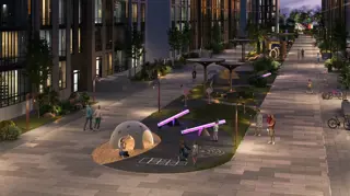 ЖК Песчаный - фото 3