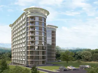 ЖК Крымский - фото 3