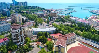 ЖК Панорама - фото 2