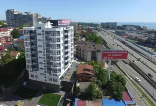 ЖК Первый - фото 1