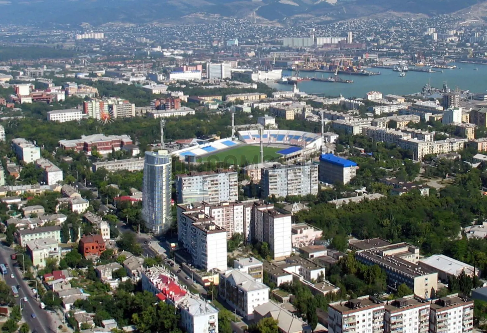 ЖК МАРСЕЛЬ | фото 4 | id-14955 ЖК МАРСЕЛЬ - новостройка комфорт-класса | фото 4 | id-14955