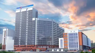 ЖК по ул. Зыряновская - фото 1