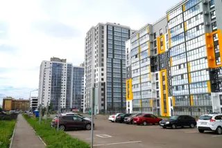 ЖК Новые просторы - фото 2