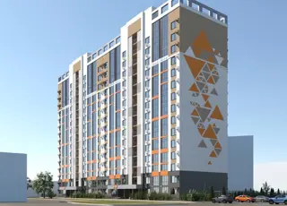 ЖК Перспектива - фото 1