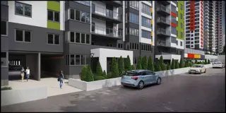 ЖК Клевер - фото 20