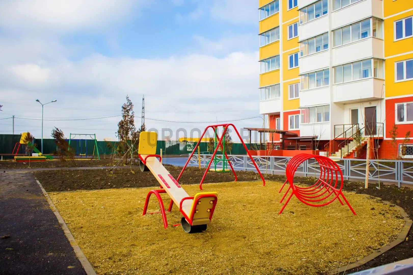 ЖК ДОМ У РЕКИ | фото 5 | id-13704 ЖК ДОМ У РЕКИ - новостройка эконом-класса | фото 5 | id-13704