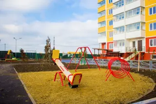 ЖК Дом у реки - фото 5