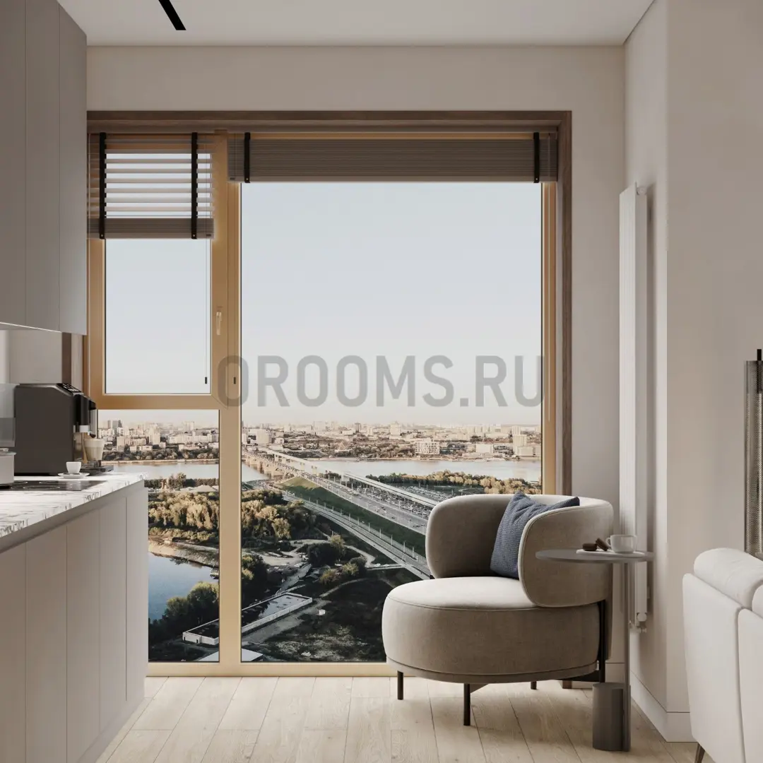 ЖК ГОРСКАЯ ЛАГУНА | фото 7 | id-17698 ЖК ГОРСКАЯ ЛАГУНА - новостройка бизнес-класса | фото 7 | id-17698