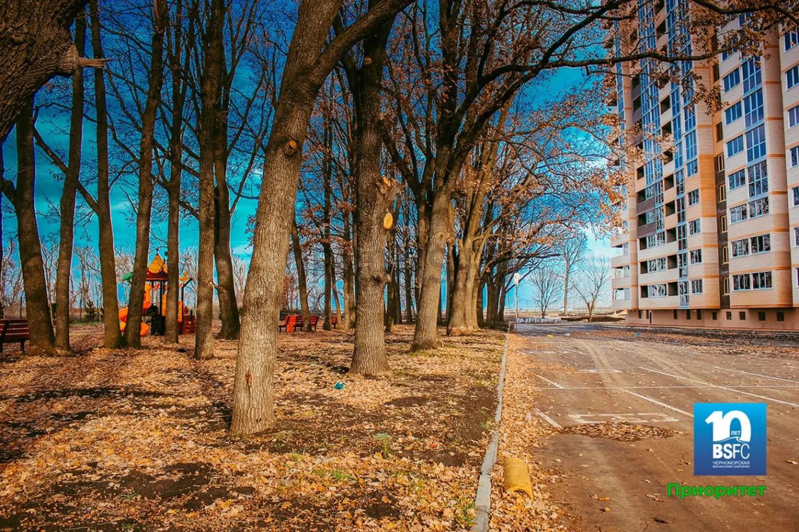 ЖК ПРИОРИТЕТ | фото 4 | id-13491 ЖК ПРИОРИТЕТ - новостройка комфорт-класса | фото 4 | id-13491