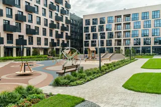 ЖК Квартал Ю - фото 9