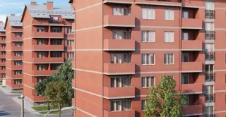 ЖК Калина-парк - фото 6