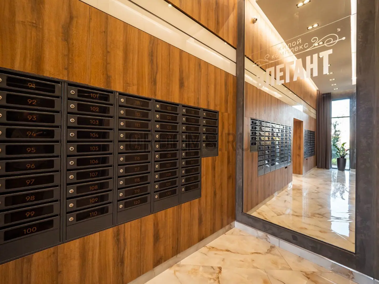 ЖК ЭЛЕГАНТ | фото 7 | id-14248 ЖК ЭЛЕГАНТ - новостройка бизнес-класса | фото 7 | id-14248