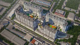 ЖК Мультиплекс Кино - фото 1