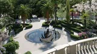 ЖК Grand Royal Residence - фото 16