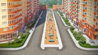 ЖК Времена года 3 - фото 2