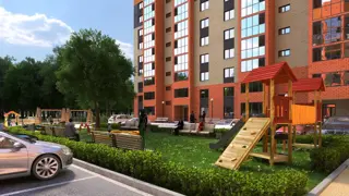 ЖК Триумф - фото 5