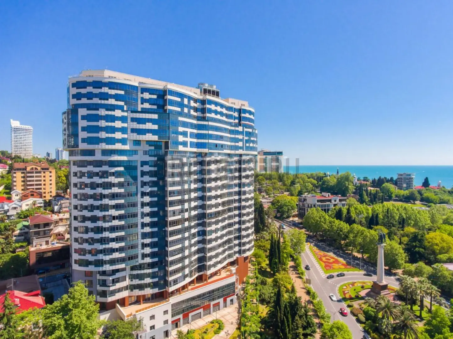 ЖК КРАСНАЯ ПЛОЩАДЬ | id-14376 ЖК КРАСНАЯ ПЛОЩАДЬ - новостройка элтиного класса | id-14376