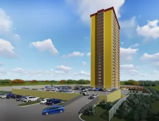 ЖК Гвардейский - фото 1