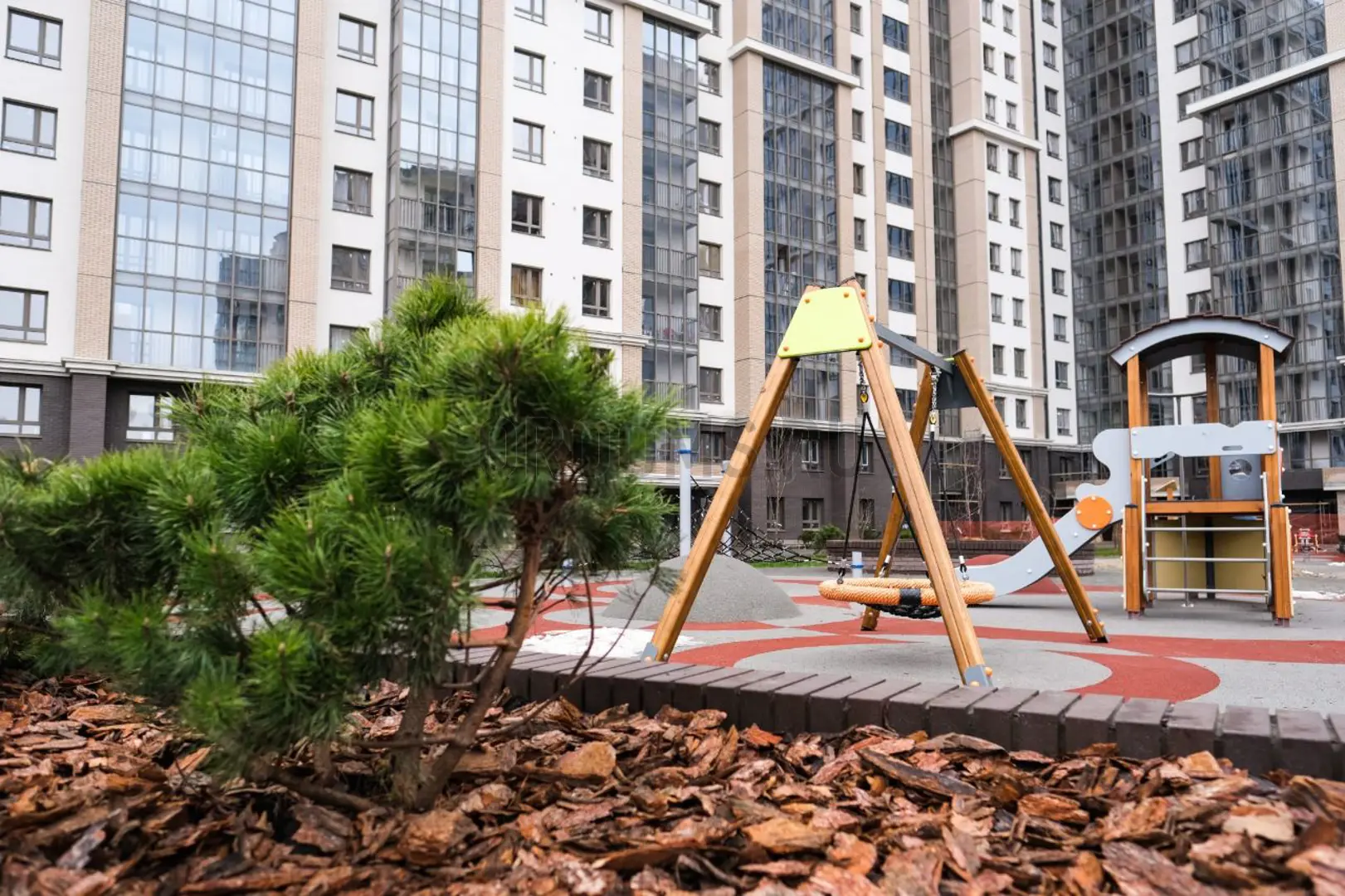 ЖК ИСТОРИЯ | фото 6 | id-2688 ЖК ИСТОРИЯ - новостройка комфорт-класса | фото 6 | id-2688