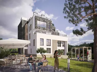 ЖК Fellini - фото 2