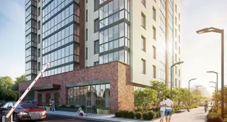 ЖК по ул. Макаренко, 25 - фото 2