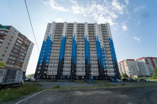 ЖК Прибрежный - фото 4