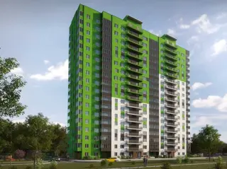 ЖК Время - фото 1