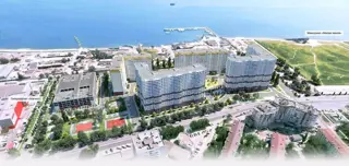 ЖК Малая Земля - фото 1