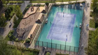 ЖК Ботаника - фото 9