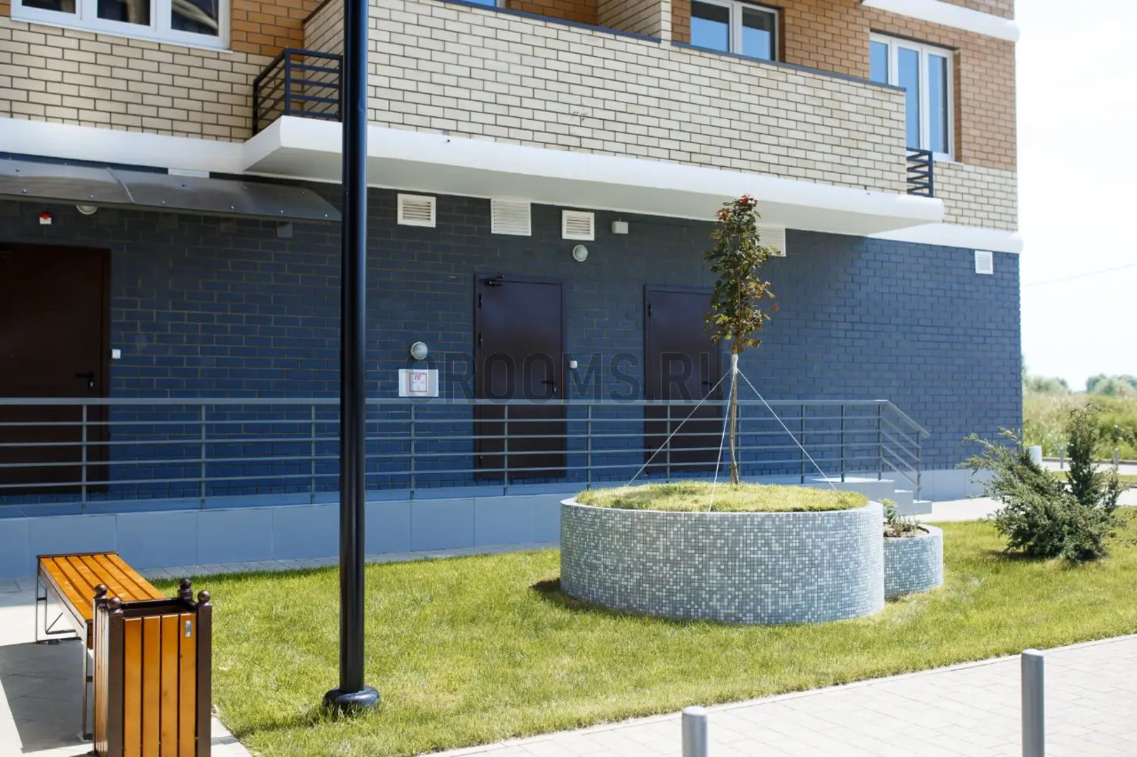 ЖК ЯСНЫЙ | фото 6 | id-16387 ЖК ЯСНЫЙ - новостройка эконом-класса | фото 6 | id-16387