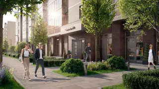 ЖК История 2 - фото 6