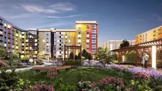 ЖК Яркий - фото 19