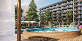 ЖК Европа - фото 8