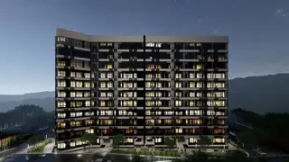 ЖК Центральный - фото 11