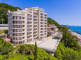 ЖК Зеленая роща - фото 4