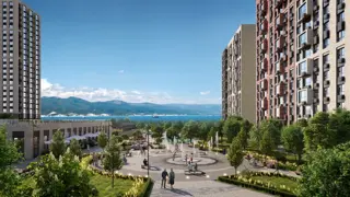 ЖК Барса - фото 4