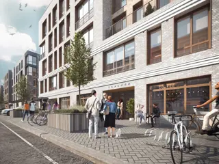 ЖК Vincent - фото 7