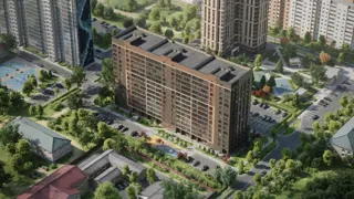 ЖК Smart Park - фото 2