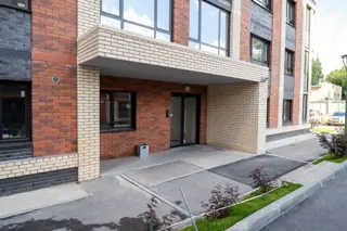 ЖК на Тополевой - фото 11