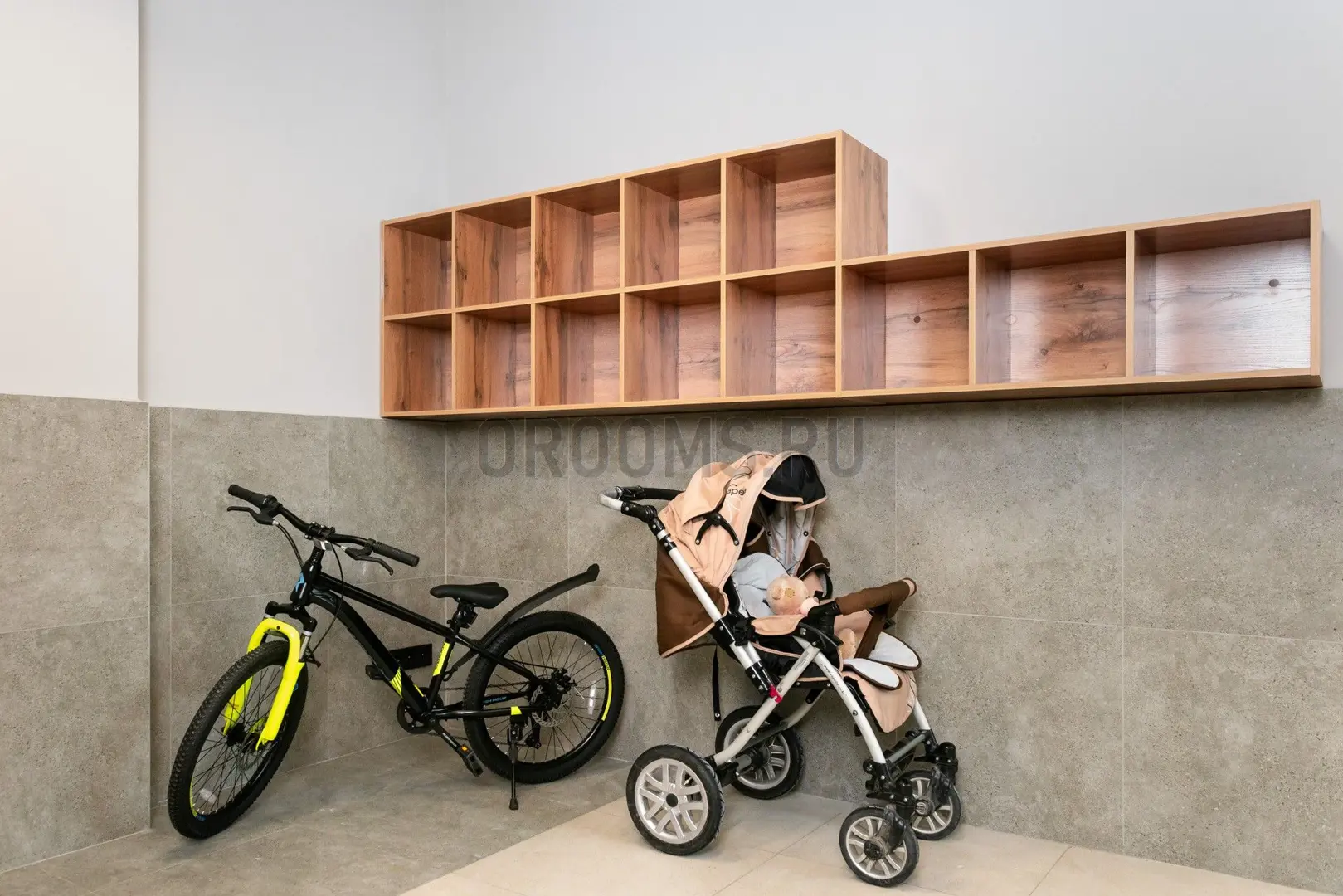 ЖК ТИХОМИРОВ | фото 7 | id-14278 ЖК ТИХОМИРОВ - новостройка бизнес-класса | фото 7 | id-14278