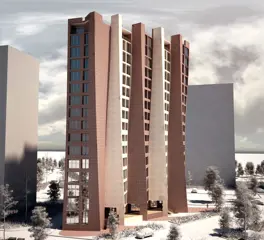 ЖК Пируэт - фото 5